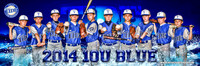 10U Tide Blue HD