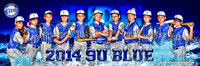 9U Tide Blue HD