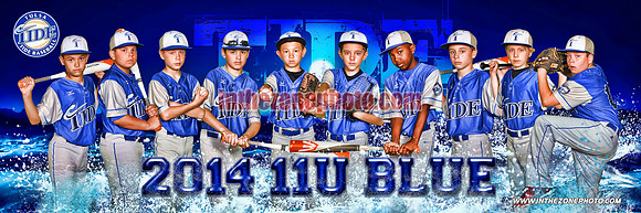 11U Tide Blue HD