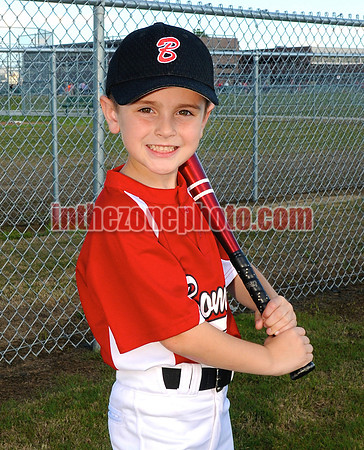Individual Portrait