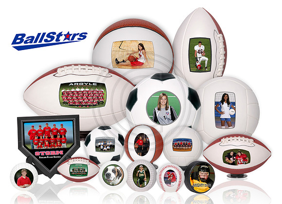 BallStars