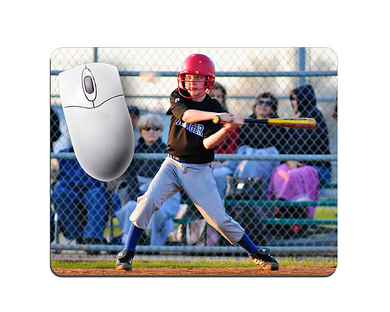 Mousepad