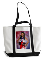 Heavy Duty Tote Bag