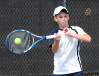 USTA Jr. Team Tennis 7-27-11