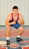 Wrestling