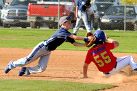 2013 Baseball