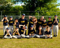 Funny Team Pic