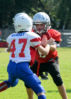 UYFA 4G Chrome vs. Bixby 9-7-13