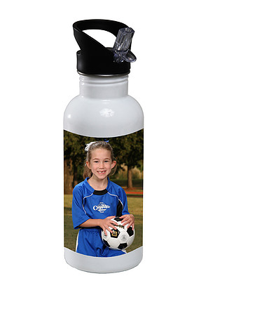 Water Bottle