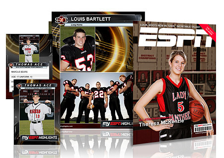 My ESPN Highlights