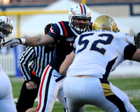 2010 Independence Bowl - Air Force vs. Ga. Tech