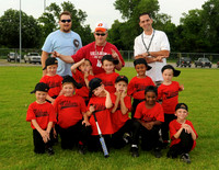 Wildcats Baseball 6-1-11