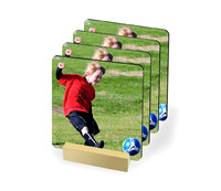 Coasters
