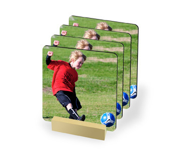 Coasters