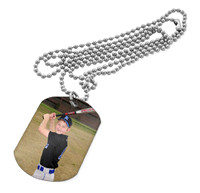 Dog Tags