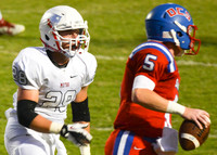 Metro Christian at OCS 9/13