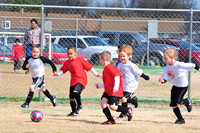 2010 Darnaby U6 Soccer