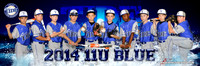 11U Tide Blue