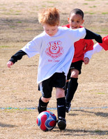 2010 Soccer