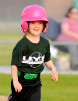 4/18/11 Lightning TBall