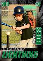 Trader Card (Front)