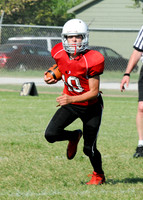 UYFA 7G Red vs. Muskogee 9-7-13