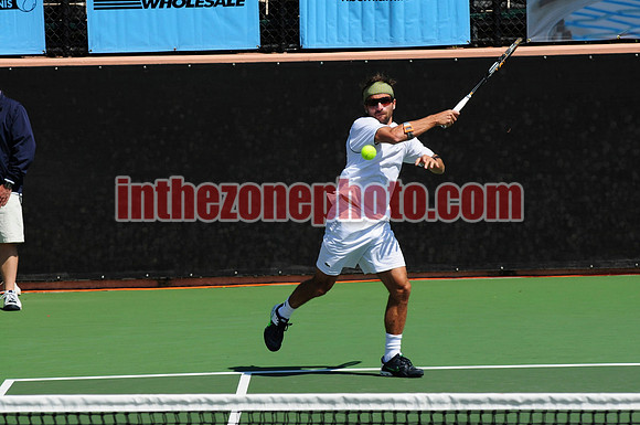 Arnaud Clement (FRA)