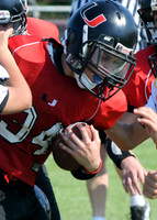UYFA 7G Crimson vs. BA 9-7-13