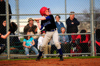 Darnaby Rangers 5th Grade Baseball