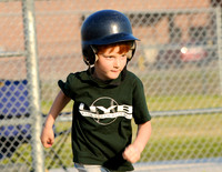 2011 Baseball