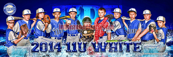 11U Tide White HD