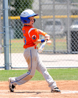 2012 USSSA State Tournament - Swagger vs. OKC Thundercats - 8U Championship Game