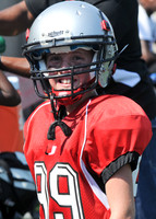 UYFA 3G Black vs. Owasso 9-7-13