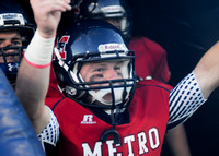 2013 Metro Football