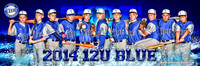 12U Tide Blue HD