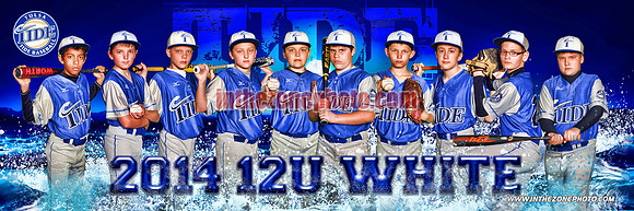 12U Tide White HD